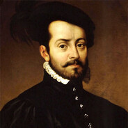 Hernán Cortés