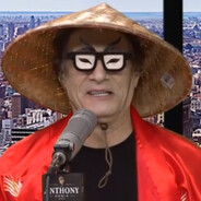 Jimbo Crow