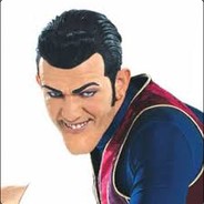 robbie rotten