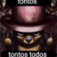 Tontos