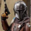 Mandalorian