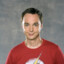 Sheldon Cooper