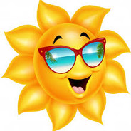 Soleil avatar