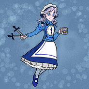 Sakuya Izayoi avatar