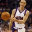 Steve Nash Returns