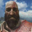 Kratos pau mandado