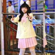 神谷丶小川殿下