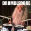 Drumbledore