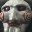 Steam avatar