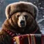The Big Bear