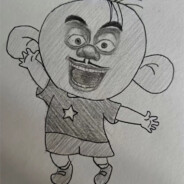 Big Avatar