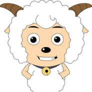 羊村突破手喜羊羊