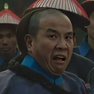 沙二第一巴图鲁