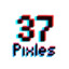 37Pixles