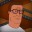 Hank Hill