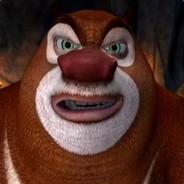 BearBig-