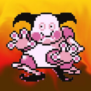 Mr. Mime!