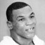 Mike Tyson