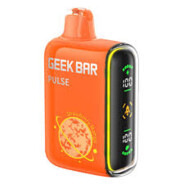 Geek Bar