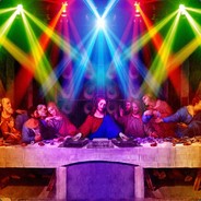 DJ JESUS