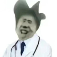 一个真正的男人