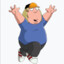 Chris Griffin PNG
