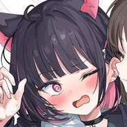 超甜马卡龙少女