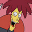 Sideshow Bob