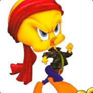 Tweety