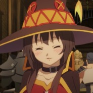 Megumin