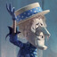 Snow Miser