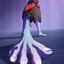Vindicta heel's