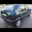 Citroen Sexo 1.5D 5 lugares 1996