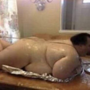 Железный пидр