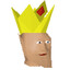 King Narnode Shareen