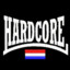 HARDCORE NEVER DIES [NL]