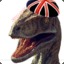 British Raptor