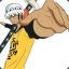 Trafalgar Law