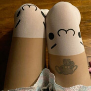 ૮ ˶ᵔ ᵕ ᵔ˶ ა's avatar