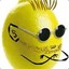 The Lemon Man :)