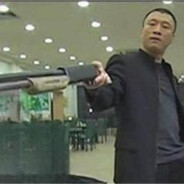 衡州市五星市民刘华强