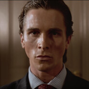 Patrick Bateman