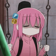 阳光开朗后藤独