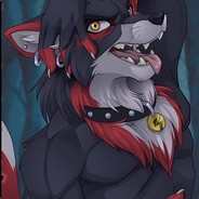 ShirraWolf