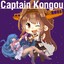 CAPTAIN KONGOU