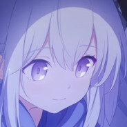 抢蜜饼的小姑娘