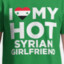 SYRIAN GIRLZ ♥