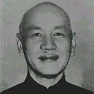 传奇马枪王蒋中正