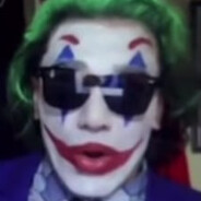 JOKER?