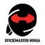 Stickmasterninja